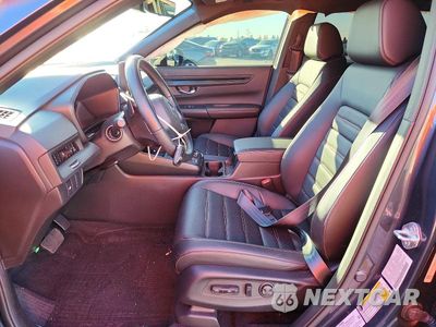 Zdjęcie 7 z 13 samochodu: 2026 HONDA CR-V SPORT-L VIN:5J6RS5H82TL012186 - miniatura