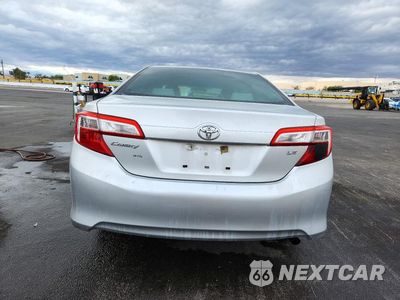 Zdjęcie 6 z 12 samochodu: 2012 TOYOTA CAMRY LE VIN:4T4BF1FK4CR221637 - miniatura