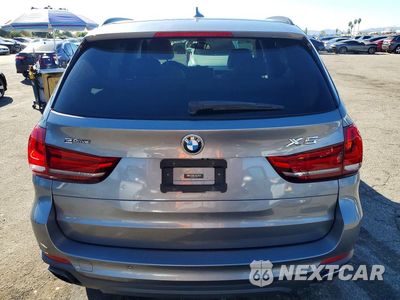 Zdjęcie 6 z 13 samochodu: 2016 BMW X5 XDR40E VIN:5UXKT0C5XG0S79571 - miniatura