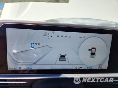Zdjęcie 9 z 13 samochodu: 2025 HYUNDAI IONIQ 6 SEL VIN:KMHM34AC2SA114048 - miniatura