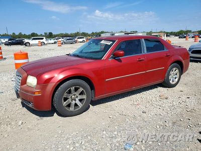 2007 CHRYSLER 300 TOURING 2C3KA53G47H795172 - główne zdjęcie licytacji z USA - miniatura