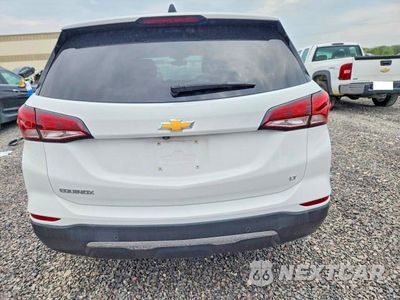 Zdjęcie 6 z 12 samochodu: 2022 CHEVROLET EQUINOX LT VIN:2GNAXKEV6N6111559 - miniatura