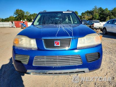 Piąte zdjęcie samochodu w środku: 2006 SATURN VUE VIN:5GZCZ33D16S830775 - miniatura