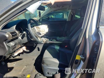 Zdjęcie 7 z 13 samochodu: 2015 LEXUS IS 250 VIN:JTHBF1D20F5064168 - miniatura
