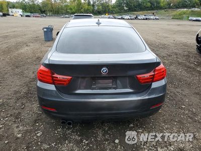 Zdjęcie 6 z 12 samochodu: 2015 BMW 428 I GRAN COUPE VIN:WBA4A5C58FD410997 - miniatura