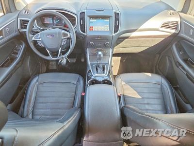 Zdjęcie 8 z 13 samochodu: 2016 FORD EDGE SEL VIN:2FMPK3J99GBC12066 - miniatura