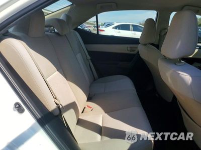 Zdjęcie 10 z 12 samochodu: 2014 TOYOTA COROLLA LE VIN:2T1BURHE1EC028095 - miniatura