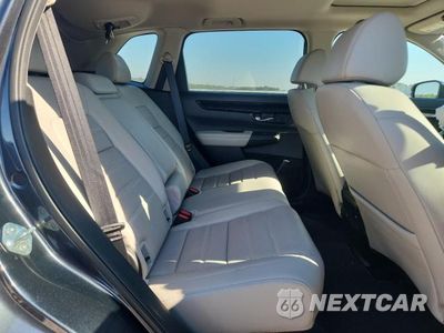 Zdjęcie 11 z 13 samochodu: 2025 HONDA CR-V EXL VIN:2HKRS3H70SH302818 - miniatura