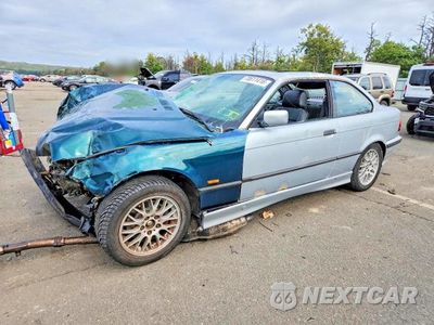 1998 BMW 323 IS AUTOMATIC WBABF8321WEH61182 - główne zdjęcie licytacji z USA - miniatura