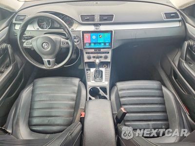 Zdjęcie 8 z 12 samochodu: 2013 VOLKSWAGEN CC SPORT VIN:WVWBN7AN9DE569757 - miniatura