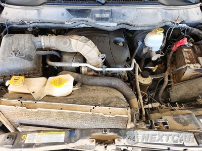 Zdjęcie 11 z 12 samochodu: 2009 DODGE RAM 2500 VIN:3D7KS28T29G553308 - miniatura