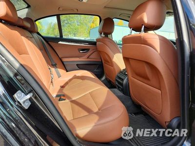 Zdjęcie 10 z 12 samochodu: 2014 BMW 535 D XDRIVE VIN:WBAFV3C59ED684936 - miniatura