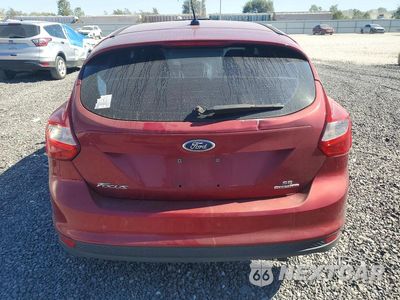 Zdjęcie 6 z 12 samochodu: 2013 FORD FOCUS SE VIN:1FADP3K26DL301492 - miniatura