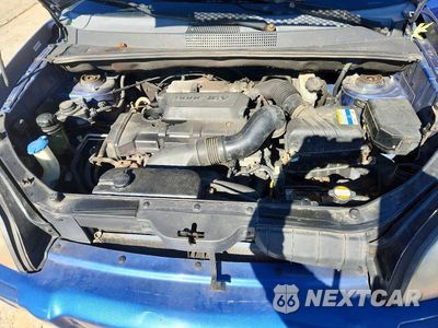 Zdjęcie 11 z 12 samochodu: 2009 HYUNDAI TUCSON GLS VIN:KM8JM12B09U951944 - miniatura