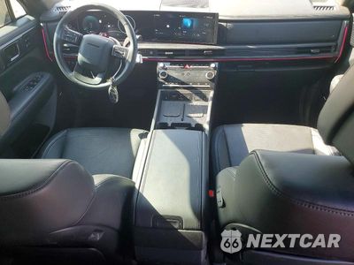 Zdjęcie 8 z 13 samochodu: 2025 HYUNDAI SANTA FE CALLIGRAPHY VIN:5NMP54G16SH036560 - miniatura