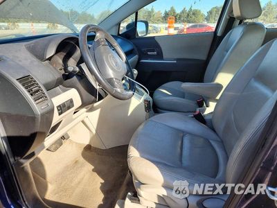 Zdjęcie 7 z 13 samochodu: 2009 MAZDA 5 VIN:JM1CR293190344350 - miniatura