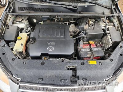 Zdjęcie 11 z 12 samochodu: 2012 TOYOTA RAV4 LIMITED VIN:2T3DK4DVXCW087141 - miniatura