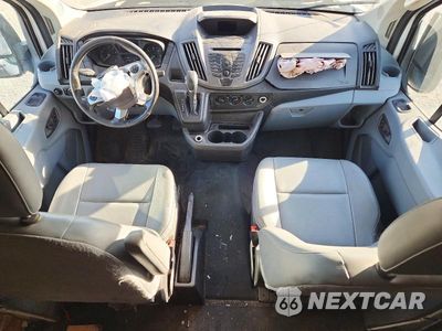 Zdjęcie 8 z 13 samochodu: 2019 FORD TRANSIT T-250 VAN VIN:1FTYR2CM4KKB65379 - miniatura