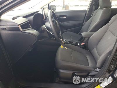 Zdjęcie 7 z 13 samochodu: 2021 TOYOTA COROLLA LE VIN:5YFEPMAE5MP179859 - miniatura