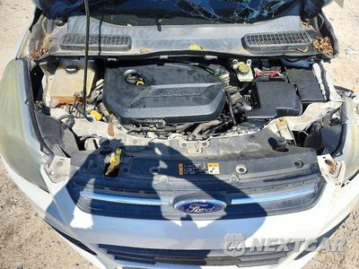 Zdjęcie 12 z 13 samochodu: 2014 FORD ESCAPE SE VIN:1FMCU0GX7EUD65274 - miniatura