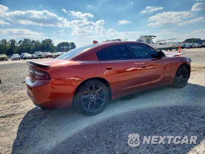 Trzecie zdjęcie samochodu z tyłu: 2023 DODGE CHARGER SXT VIN:2C3CDXBG4PH516702 - miniatura