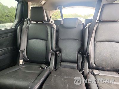 Zdjęcie 10 z 14 samochodu: 2024 HONDA ODYSSEY SPORT VIN:5FNRL6H79RB041843 - miniatura