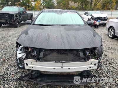 Piąte zdjęcie samochodu w środku: 2020 TOYOTA CAMRY SE VIN:4T1G11BK8LU019114 - miniatura
