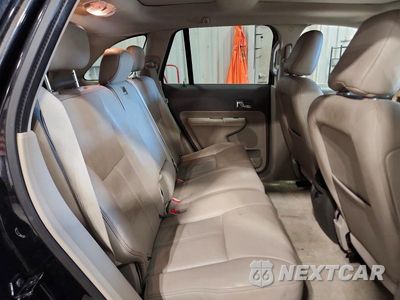 Zdjęcie 11 z 13 samochodu: 2010 FORD EDGE LIMITED VIN:2FMDK4KC1ABA52646 - miniatura