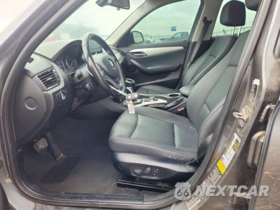 Zdjęcie 7 z 12 samochodu: 2015 BMW X1 XDRIVE28I VIN:WBAVL1C52FVY27646 - miniatura