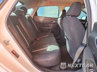 Zdjęcie 10 z 13 samochodu: 2023 HYUNDAI SONATA SEL VIN:KMHL64JA8PA318040 - miniatura