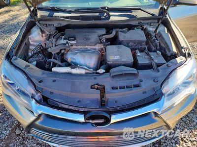 Zdjęcie 11 z 13 samochodu: 2017 TOYOTA CAMRY LE VIN:4T1BF1FK6HU347757 - miniatura
