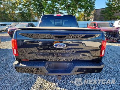 Zdjęcie 6 z 12 samochodu: 2020 FORD F150 SUPERCREW VIN:1FTFW1E55LFC74539 - miniatura