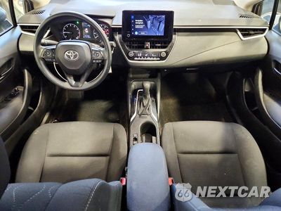 Zdjęcie 8 z 12 samochodu: 2023 TOYOTA COROLLA LE VIN:5YFB4MDEXPP017303 - miniatura