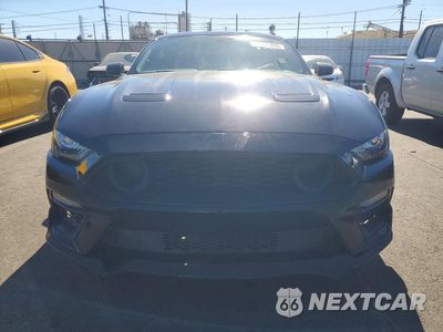 Piąte zdjęcie samochodu w środku: 2020 FORD MUSTANG VIN:1FA6P8TH8L5124889 - miniatura