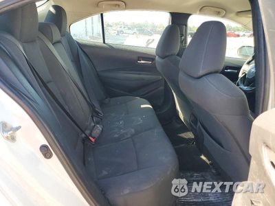 Zdjęcie 10 z 12 samochodu: 2020 TOYOTA COROLLA LE VIN:5YFEPRAEXLP039463 - miniatura