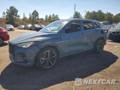 2024 INFINITI QX50 SPORT 3PCAJ5FA0RF103416 - główne zdjęcie licytacji z USA - miniatura