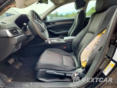Zdjęcie 7 z 12 samochodu: 2019 HONDA ACCORD LX VIN:1HGCV1F14KA172440 - miniatura