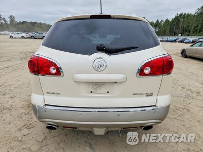 Zdjęcie 6 z 13 samochodu: 2008 BUICK ENCLAVE CXL VIN:5GAEV23758J157302 - miniatura