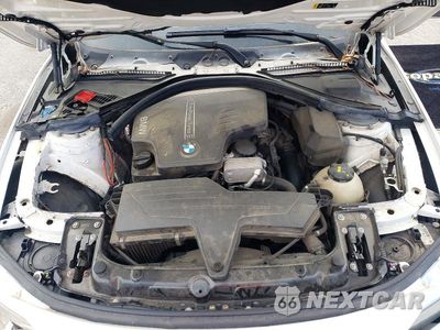 Zdjęcie 11 z 12 samochodu: 2017 BMW 320 XI VIN:WBA8E5G3XHNU45536 - miniatura