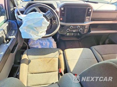 Zdjęcie 8 z 12 samochodu: 2025 FORD F150 XLT VIN:1FTEW3K57SKE33773 - miniatura