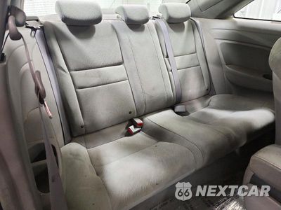 Zdjęcie 10 z 13 samochodu: 2008 HONDA CIVIC LX VIN:2HGFG12608H542737 - miniatura