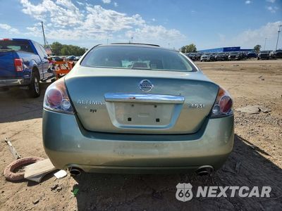 Zdjęcie 6 z 12 samochodu: 2008 NISSAN ALTIMA 2.5 VIN:1N4AL21E68C267709 - miniatura