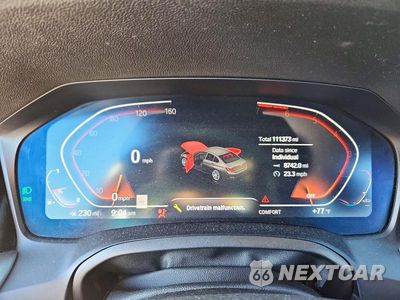 Zdjęcie 9 z 12 samochodu: 2020 BMW 330I VIN:3MW5R1J07L8B24631 - miniatura