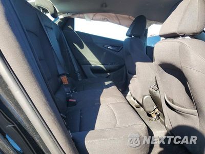 Zdjęcie 10 z 13 samochodu: 2022 CHEVROLET MALIBU LT VIN:1G1ZD5ST5NF133334 - miniatura