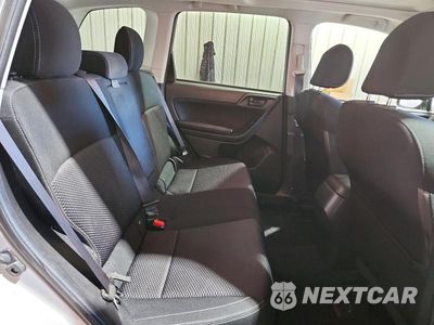 Zdjęcie 11 z 13 samochodu: 2017 SUBARU FORESTER 2.5I PREMIUM VIN:JF2SJAEC8HG451440 - miniatura