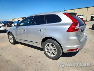 Drugie zdjęcie samochodu z przodu: 2014 VOLVO XC60 3.2 VIN:YV4952DL1E2518748 - miniatura