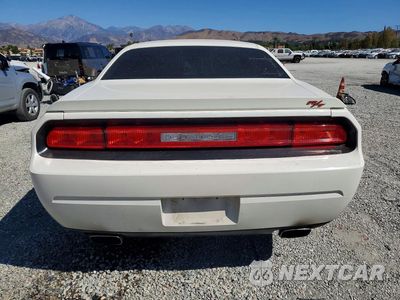 Zdjęcie 6 z 12 samochodu: 2010 DODGE CHALLENGER R/T VIN:2B3CJ5DT4AH174521 - miniatura