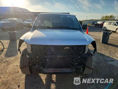 Piąte zdjęcie samochodu w środku: 2012 NISSAN TITAN S VIN:1N6AA0CJ4CN305088 - miniatura