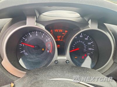 Zdjęcie 9 z 12 samochodu: 2015 NISSAN JUKE SL VIN:JN8AF5MV8FT557157 - miniatura