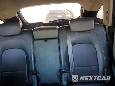 Zdjęcie 10 z 13 samochodu: 2011 HYUNDAI VERACRUZ LIMITED VIN:KM8NU4CC5BU171776 - miniatura